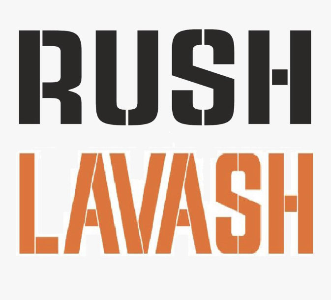 RUSH LAVASH